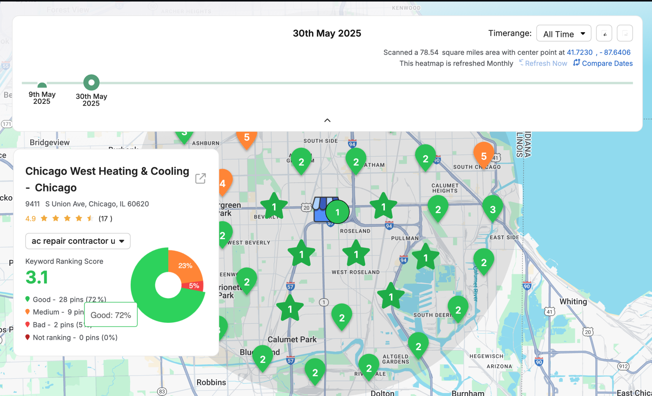 Screenshot 2025 05 30 at 10.45.00 PM | RS Gonzales | HVAC Business and Marketing Solutions